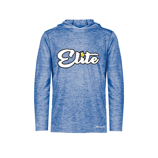 [FOLHCGRY-AS-LOGO3] Decker Men's Charge Hoodie (Adult S, Royal, Logo 3)