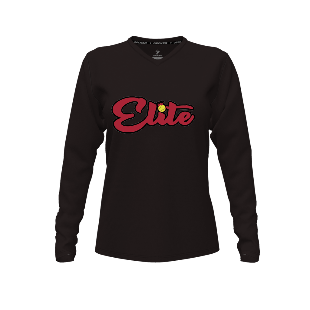 Decker Comfort T-Shirt