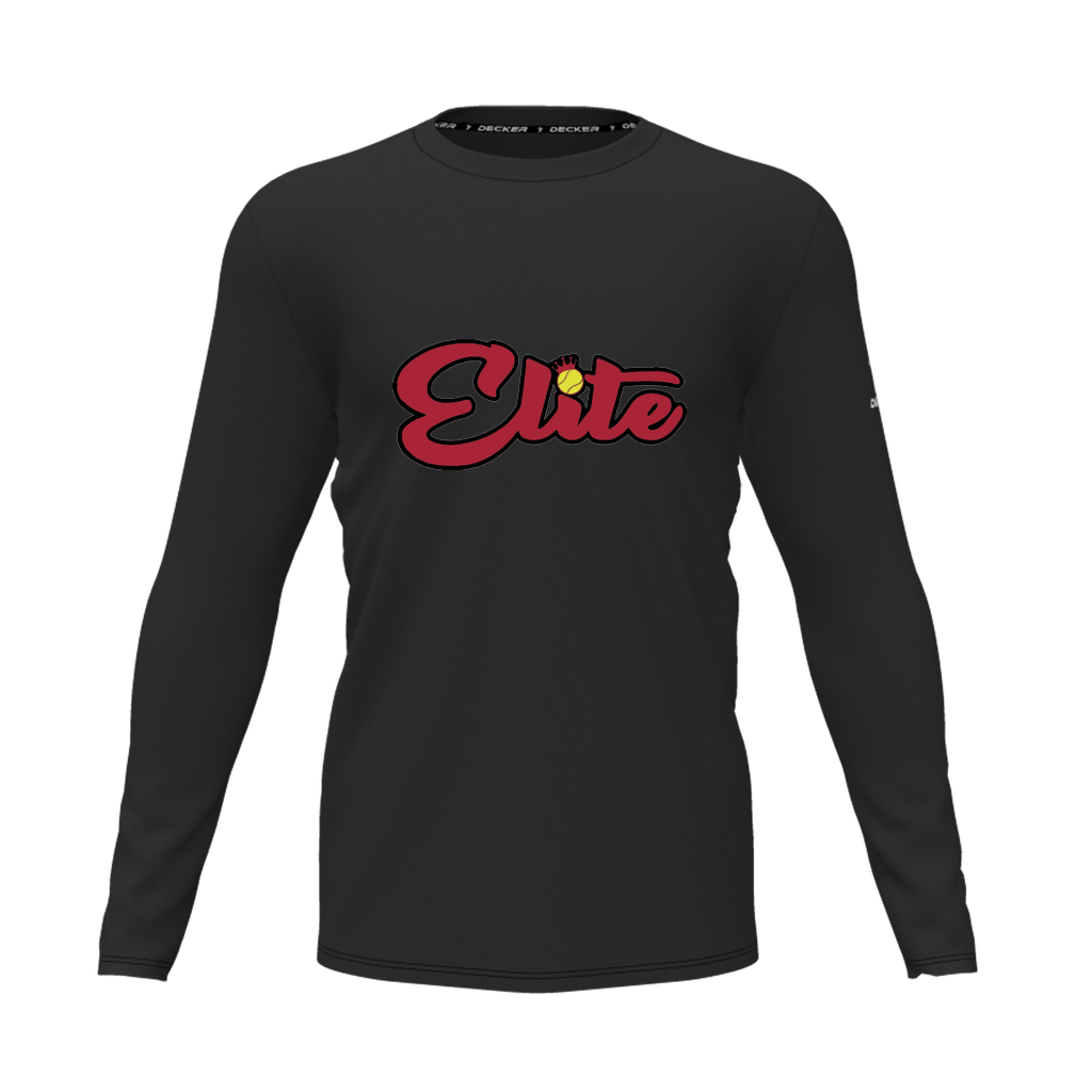 Decker Performance T-Shirt