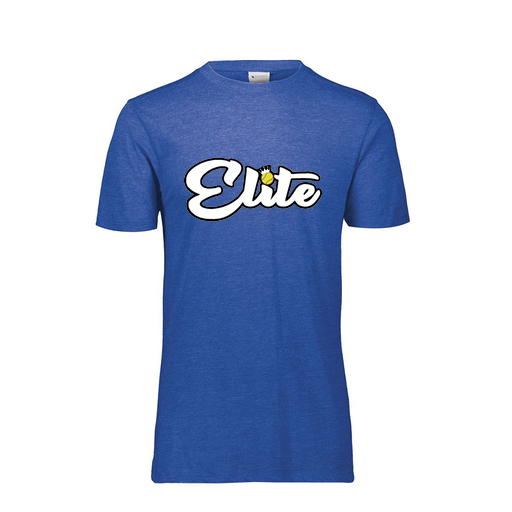 [3065-6310-NVY-AS-LOGO3] Men's Ultra-blend T-Shirt (Adult S, Navy, Logo 3)