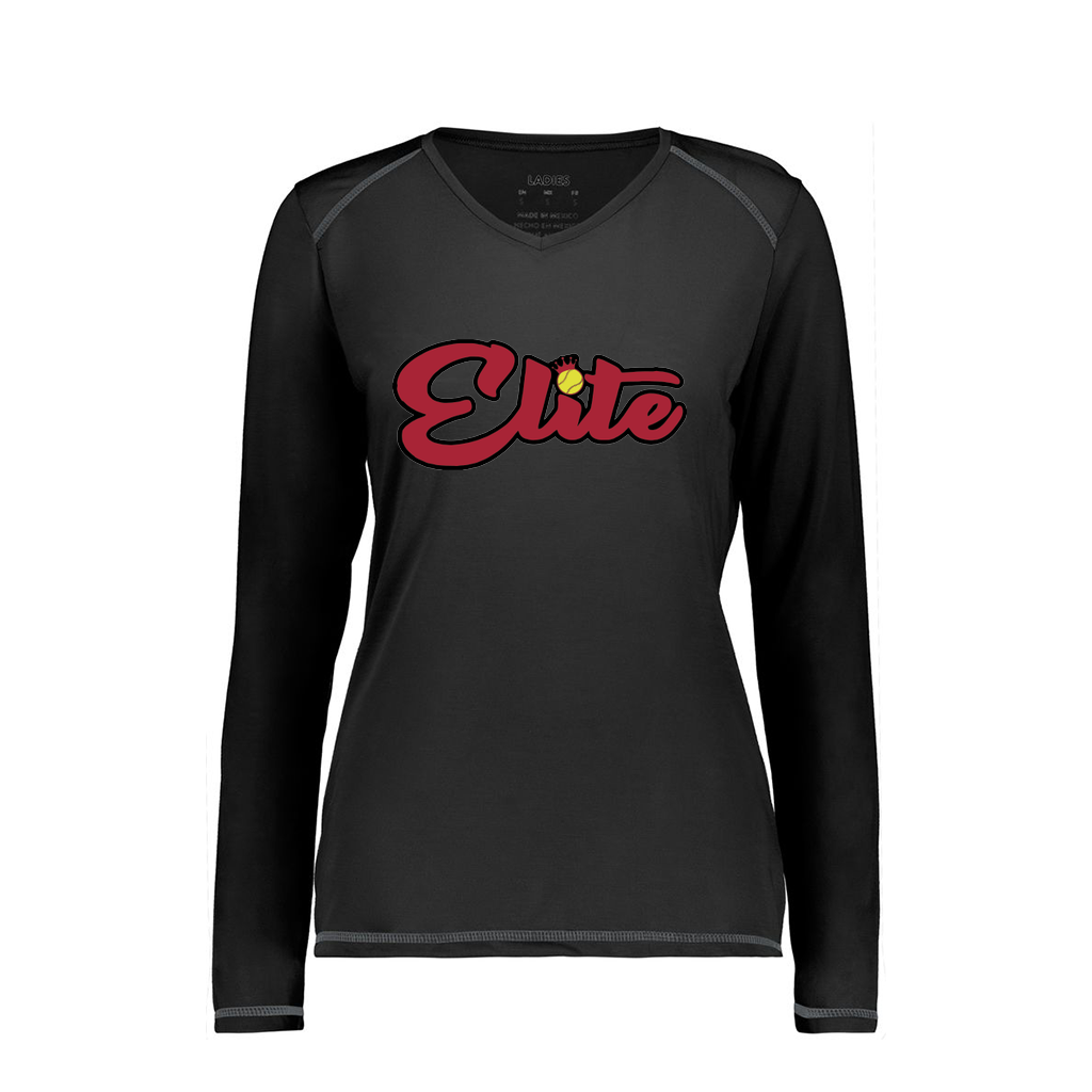 Women's SoftTouch Long Sleeve