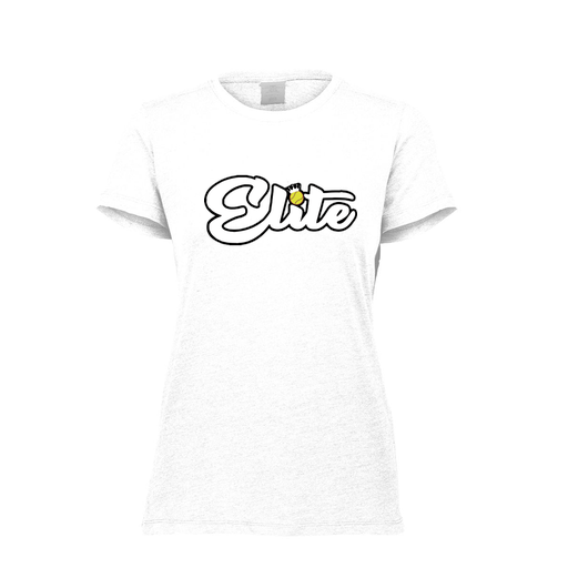 [3067.005.XS-LOGO3] Ladies Ultra-blend T-Shirt (Female Adult XS, White, Logo 3)