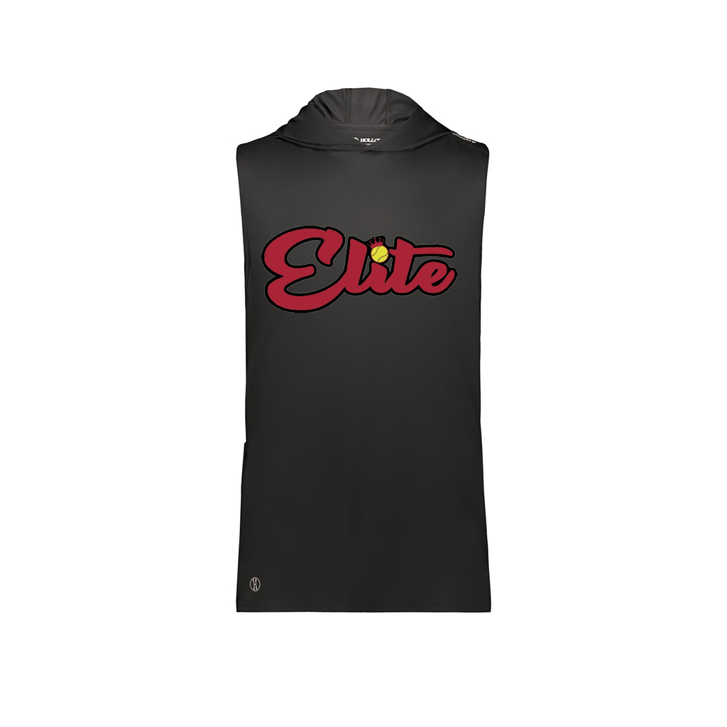 Men's CoolDry Sleeveless Hoodie