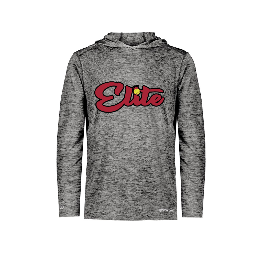 Decker Men's Charge Hoodie