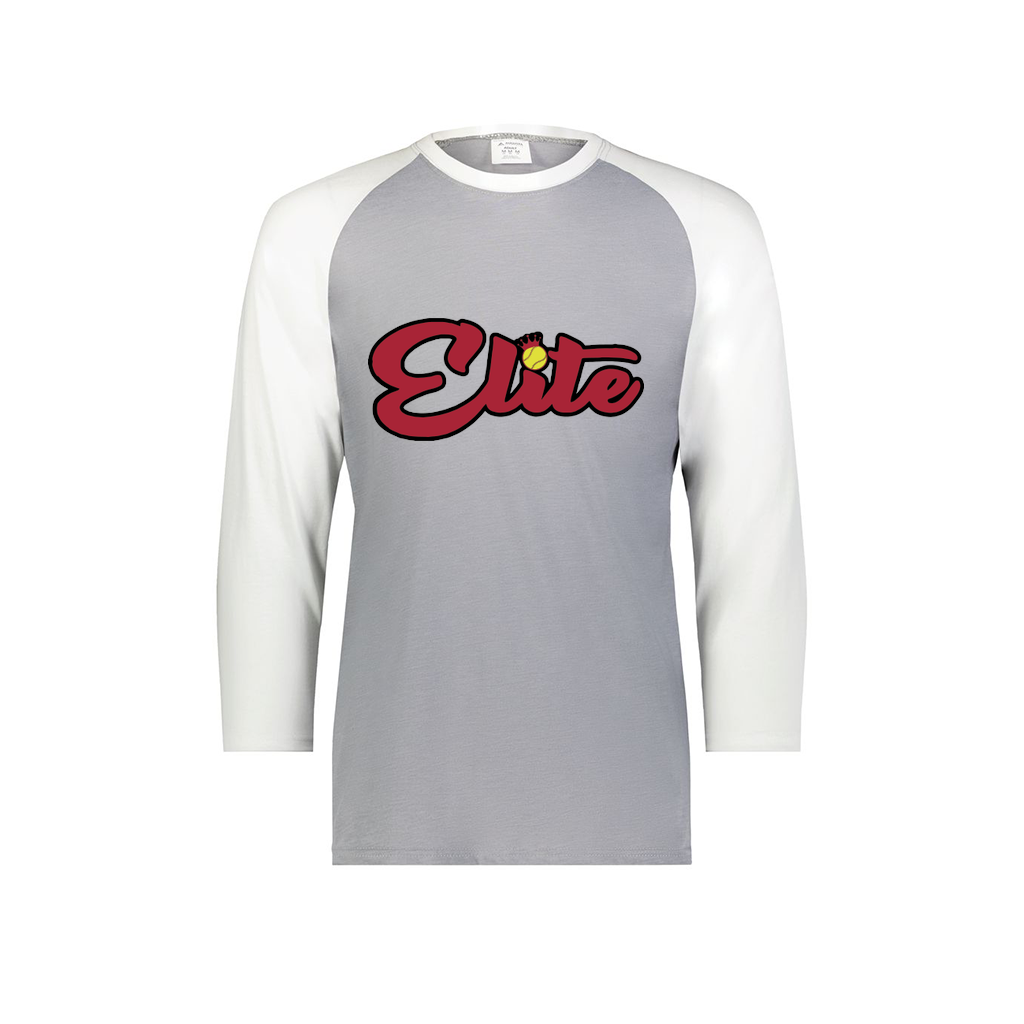Youth Vintage 3/4 T-Shirt