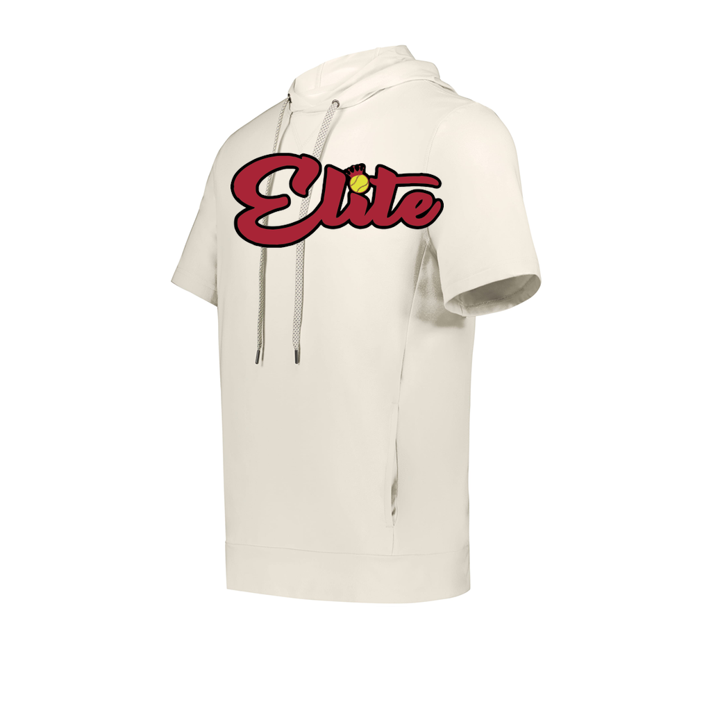 Men's Venturs Soft Knit Short Sleeve Hoodie