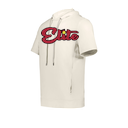 Men's Venturs Soft Knit Short Sleeve Hoodie