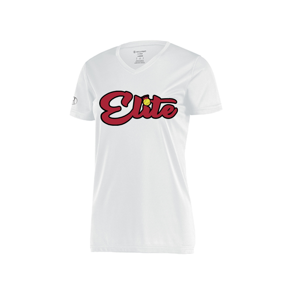 Ladies Movement Dri Fit Shirt